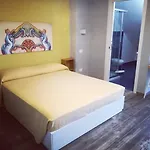 Oltremare Hotel 4*