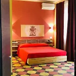 Oltremare Hotel 4*