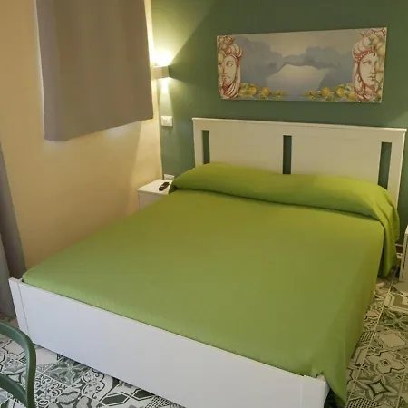 Oltremare Hotel Bagheria