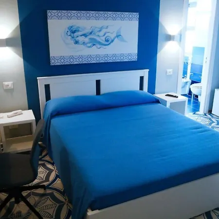 Oltremare Hotel