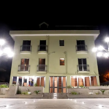 Oltremare Hotel Bagheria