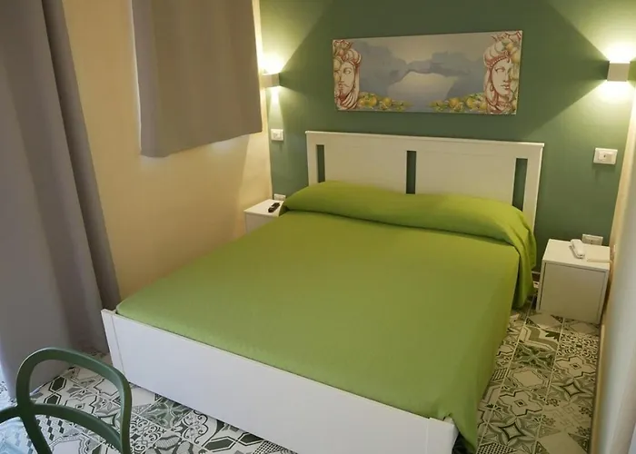 Oltremare Hotel Bagheria