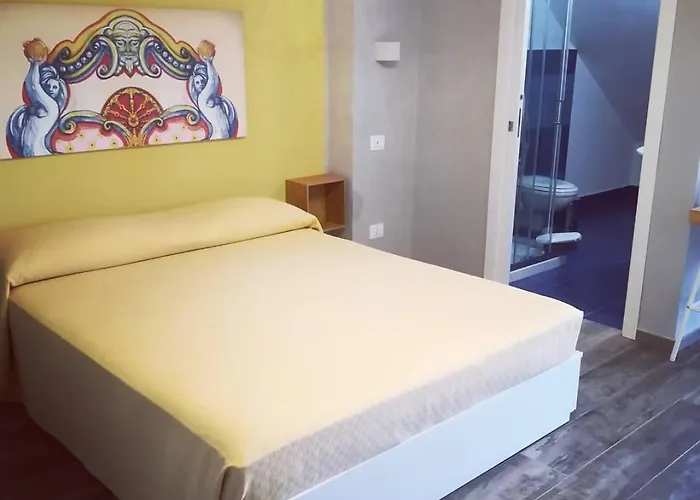 Oltremare Hotel 4*