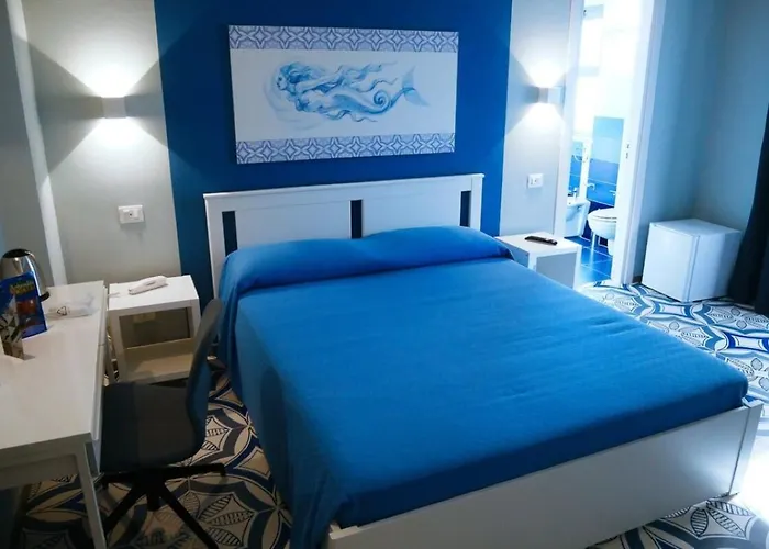Oltremare Hotel Bagheria
