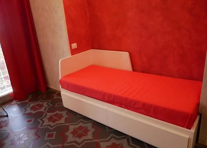 Oltremare Hotel
