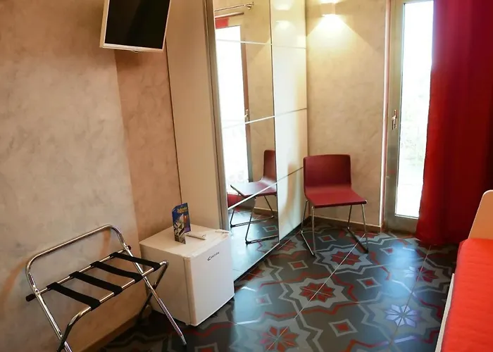 Oltremare Hotel 4*