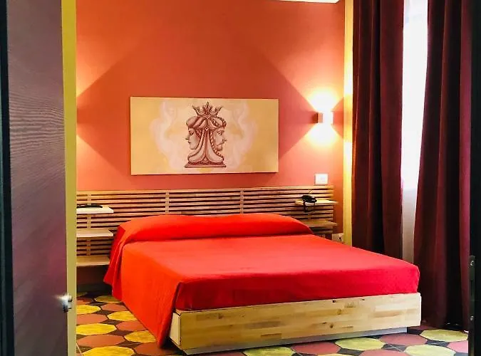 Oltremare Hotel 4*