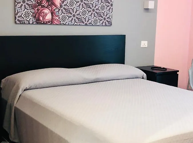 Oltremare Hotel Bagheria