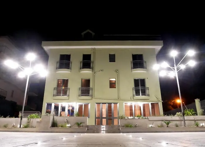 Oltremare Hotel Bagheria