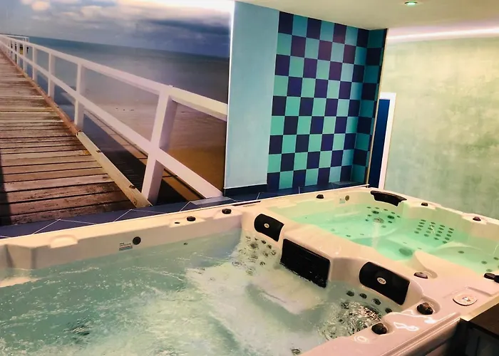 Oltremare Hotel 4*