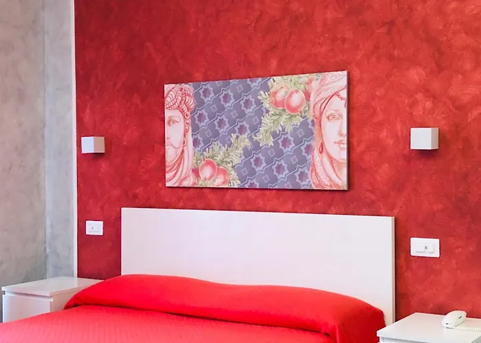 Hotel Oltremare